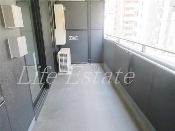 プレサンスレジェンド堺筋本町タワー