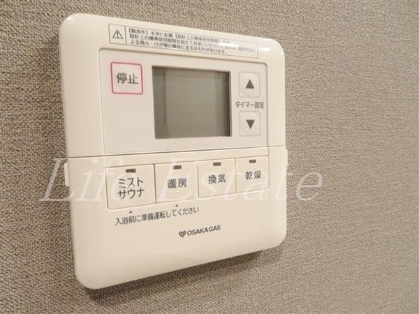 プレサンスレジェンド堺筋本町タワー