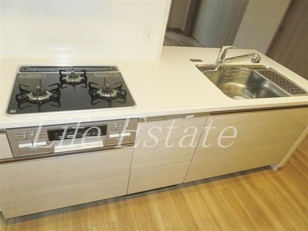 プレサンスレジェンド堺筋本町タワー