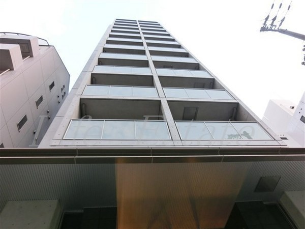 BLAU本町東