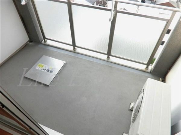 グランド上町
