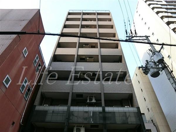 サムティ本町東レジックス