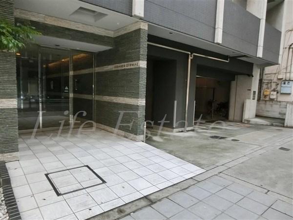 アーバネックス大手前