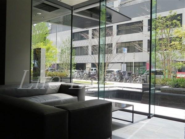 RJR堺筋本町タワー