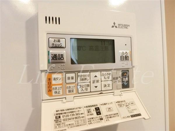 ノーブルコート堺筋本町