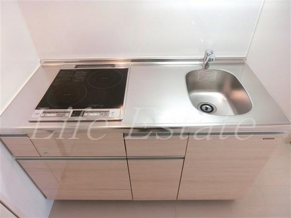 ノーブルコート堺筋本町