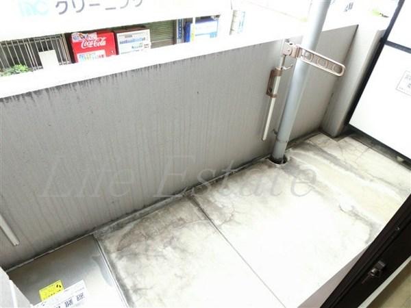 メゾンルージュ谷町