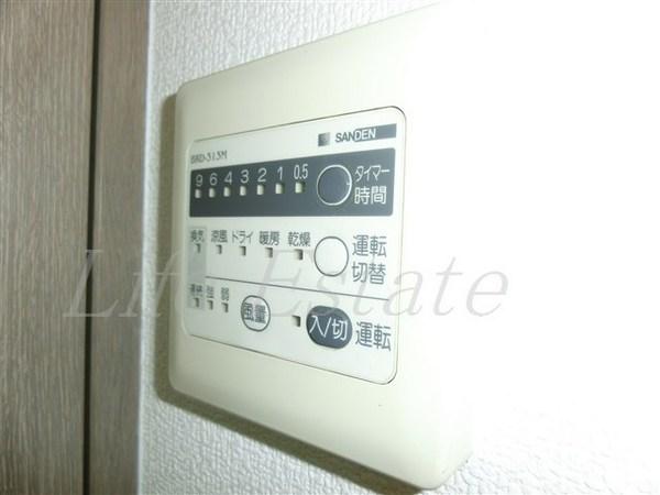 メゾンルージュ谷町