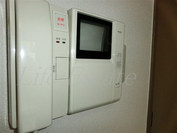 メゾンルージュ谷町