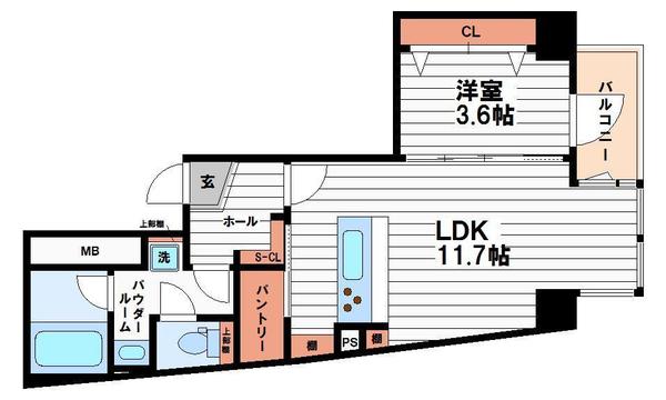 BRAVE北浜