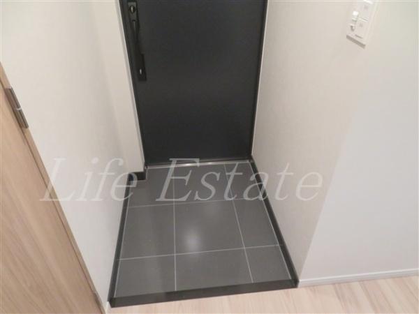 S-RESIDENCE松屋町asence