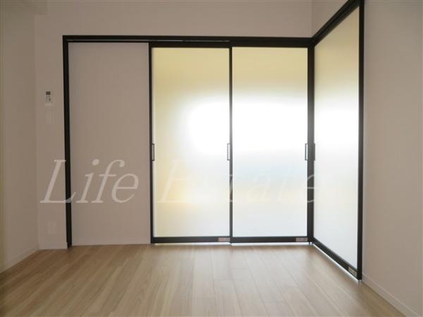 S-RESIDENCE松屋町asence