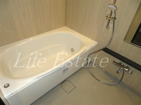 S-RESIDENCE松屋町asence