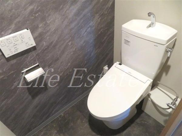 S-RESIDENCE松屋町asence