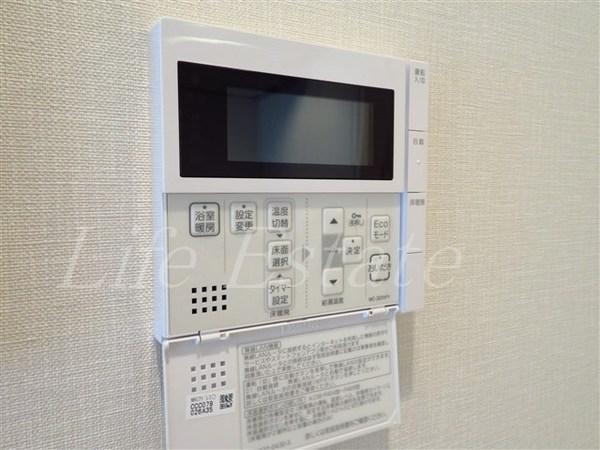 オーパスレジデンス心斎橋サウス