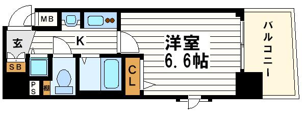プレサンス本町リアルシティ