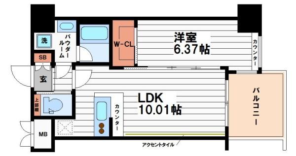 Vinoプレジオ本町