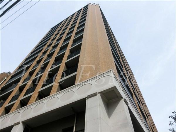 ザ・大阪レジデンス備後町