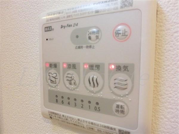 イグレック南本町