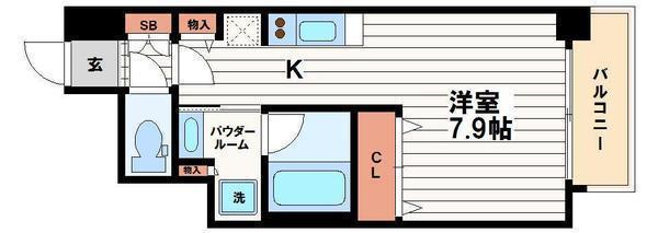 アーバネックス北浜