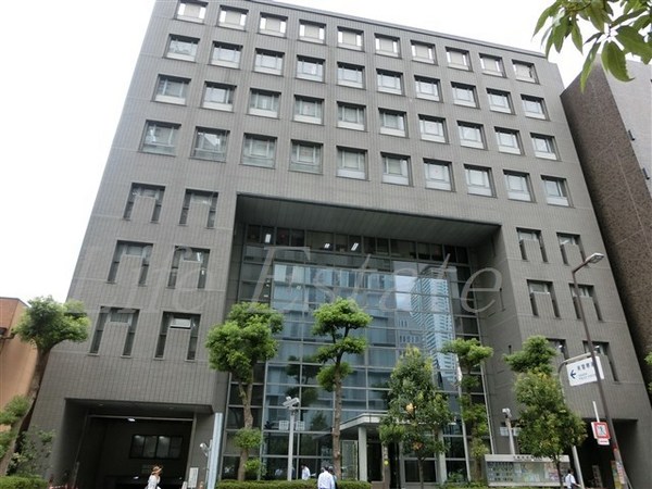 コンフォリア・リヴ博労町一丁目Q(東警察署)