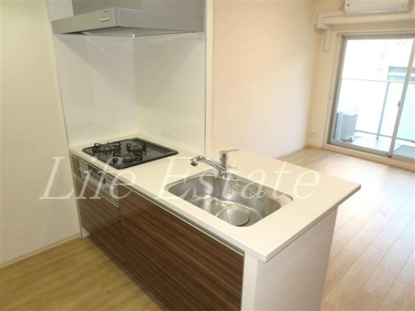 セイワパレス本町東