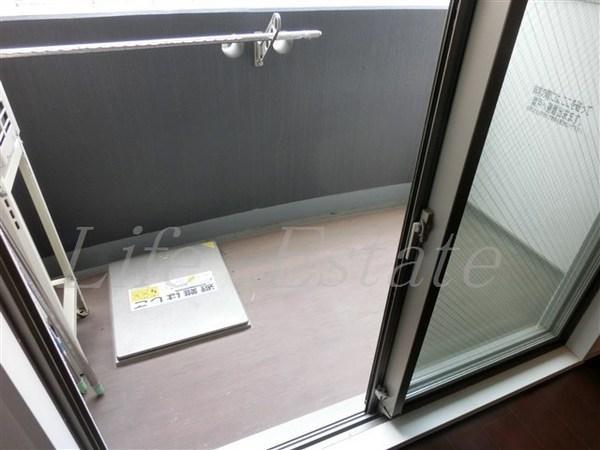 SERENiTE本町エコート