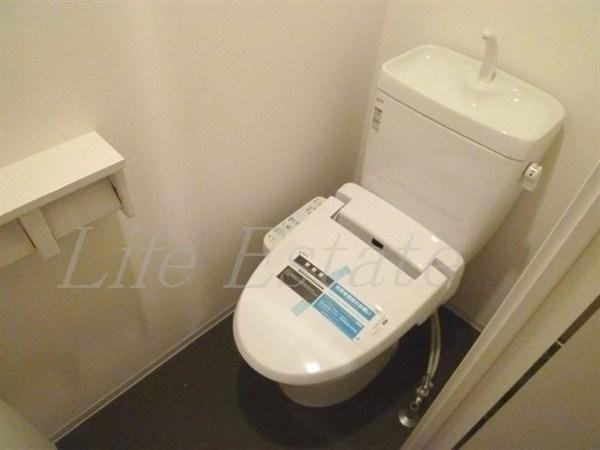 SERENiTE本町エコート