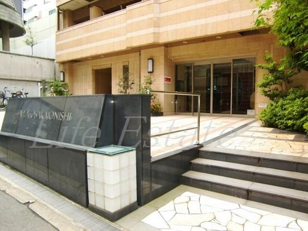 エイペックス大阪城西