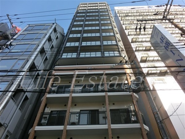 エステムコート心斎橋central