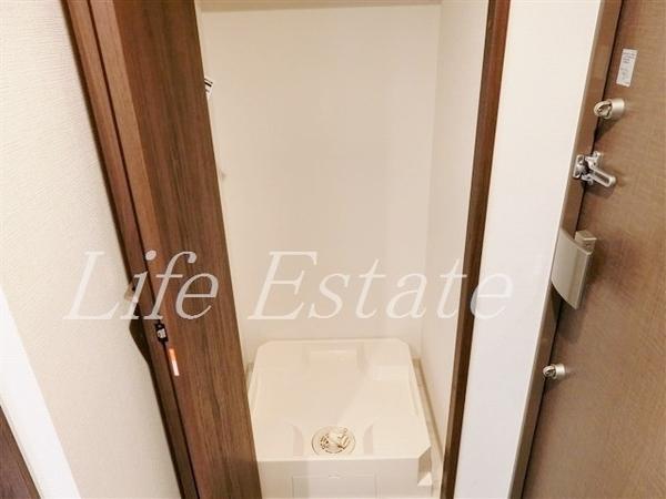 大阪市中央区本町橋のマンション