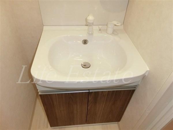 大阪市中央区本町橋のマンション