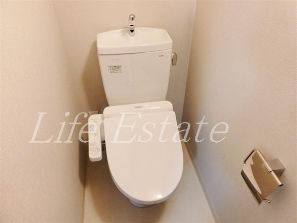 大阪市中央区本町橋のマンション
