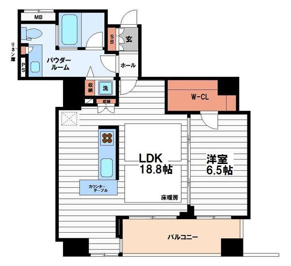 淀屋橋アップルタワーレジデンス