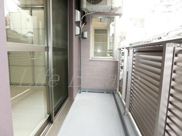 大阪市天王寺区玉造元町のマンション