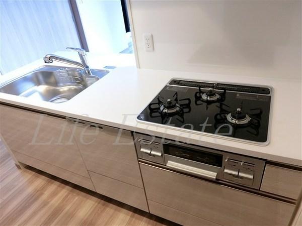 プレサンスレジェンド堺筋本町タワー