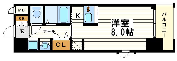 プレサンス本町リアルシティ