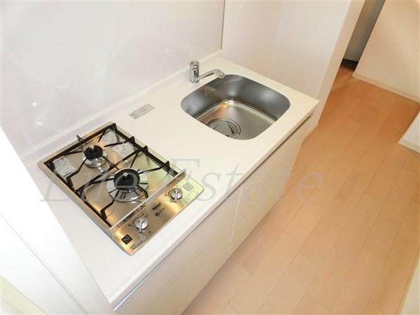 アドバンス上町台プレジール