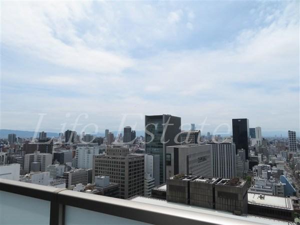 ブランズタワー御堂筋本町