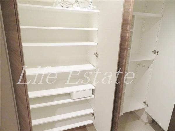 ブランズタワー御堂筋本町