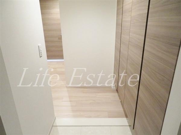 ブランズタワー御堂筋本町