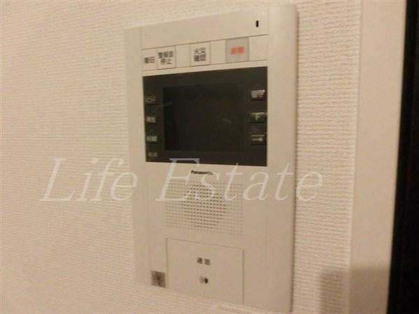 セレニテ上町台