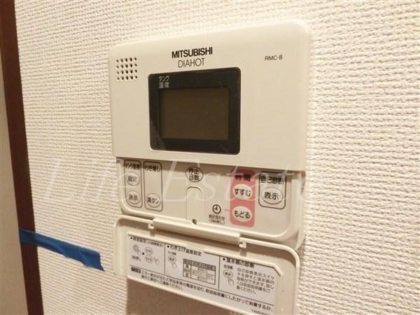 セレニテ上町台
