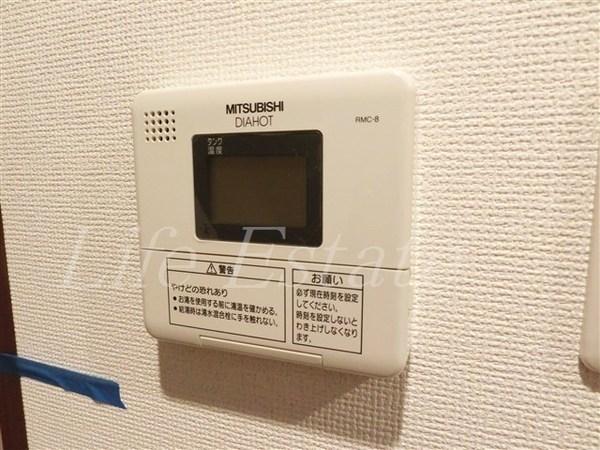 セレニテ上町台