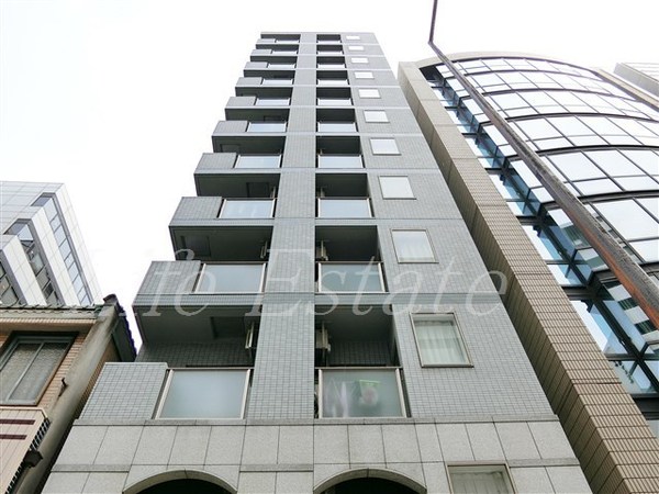 GRANDSTEADY徳井町