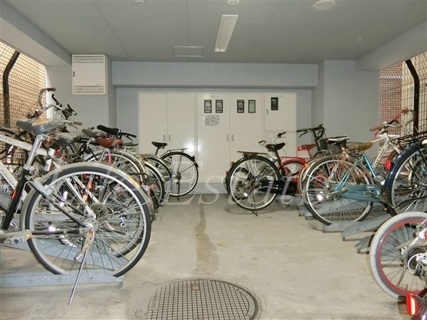 GRANDSTEADY徳井町