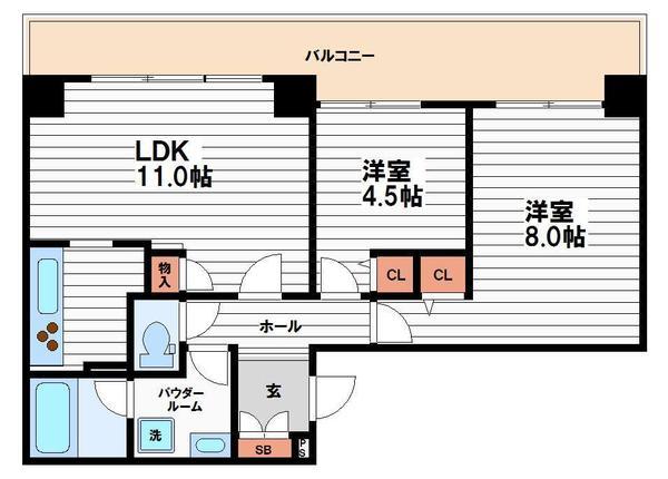 メゾンシュエスト