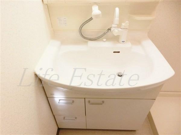 メゾンシュエスト