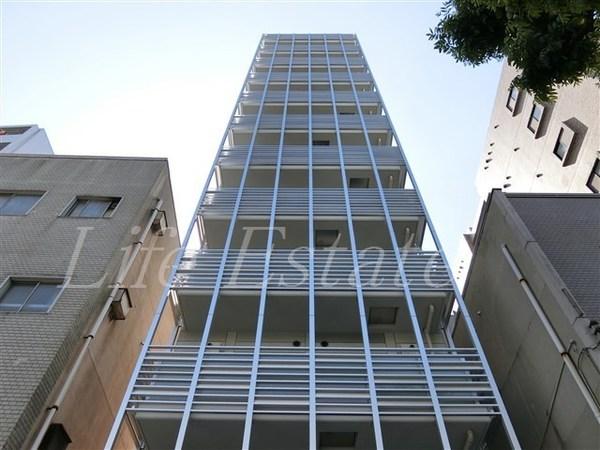 REIOS谷町(レイオス谷町)