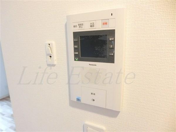 ミラージュパレス難波東レジデンス